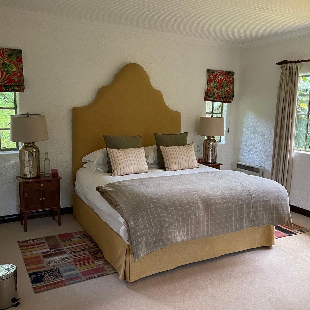 Wildlife in Akagera National Park Rwanda